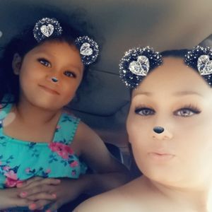 Meet your Posher, Hortencia